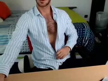 addmeonsnapchat69 from Chaturbate