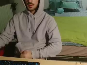 addmeonsnapchat69 from Chaturbate