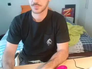 addmeonsnapchat69 from Chaturbate