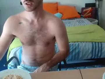 addmeonsnapchat69 from Chaturbate