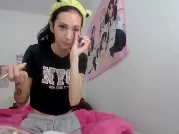 addyangel from Chaturbate is Freechat