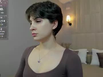 adeline_perle from Chaturbate is Freechat