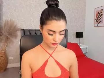adhara_black01 from Chaturbate