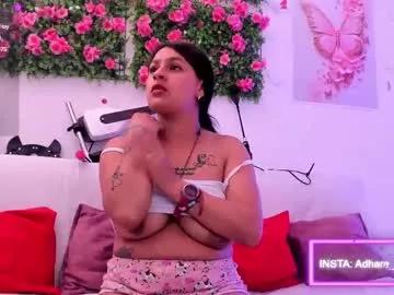 adhara_dsky from Chaturbate