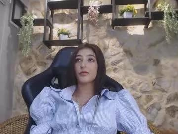 adharahamilton from Chaturbate