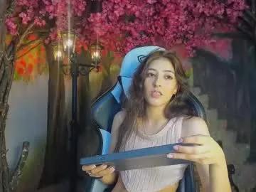 adharahamilton from Chaturbate