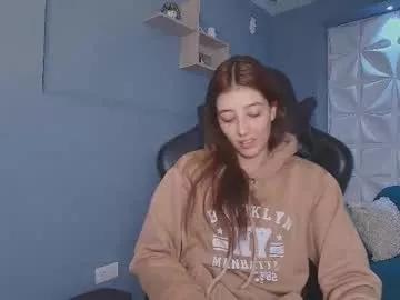 adharahamilton from Chaturbate
