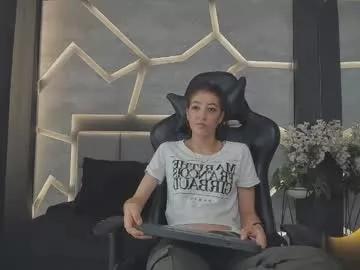 adharahamilton from Chaturbate