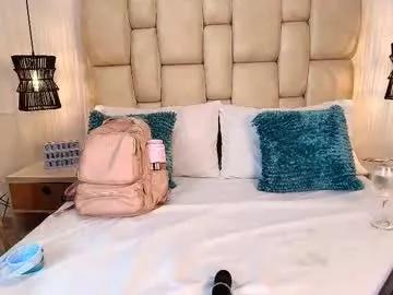 adharasmithh from Chaturbate