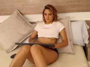 adharawoo from Chaturbate