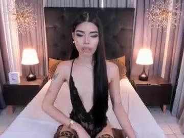 adiannacumforyou from Chaturbate