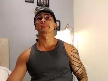 adonis_dlh from Chaturbate is Freechat