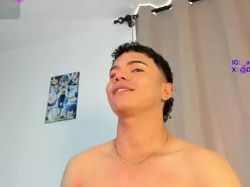 adonis_lovely from Chaturbate is Freechat