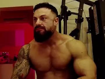 Adonis_msc webcams show profile image 