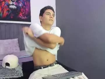 Adrian_bohen webcams show profile image 