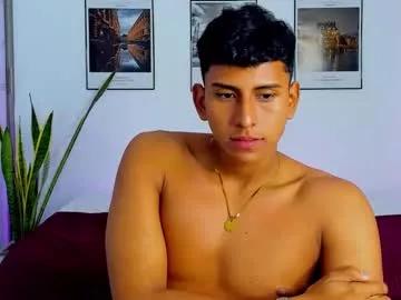 Adrian_cole webcams show profile image 