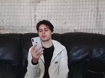 adrian_grey3 from Chaturbate is Freechat