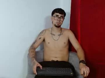 adrian_harlow from Chaturbate is Freechat