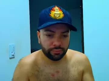 Adrian_haw webcams show profile image 