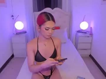 adriana_banks from Chaturbate is Freechat