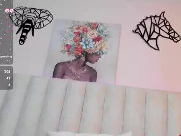 adriana_lorens from Chaturbate is Freechat