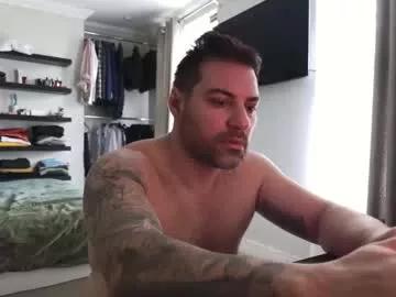 adriano8643 from Chaturbate is Freechat