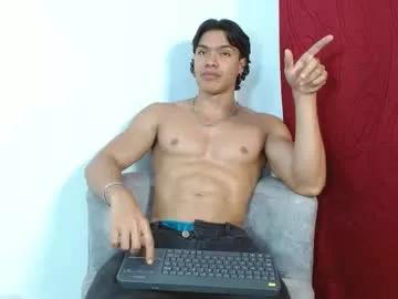 adriel_escalante from Chaturbate is Freechat