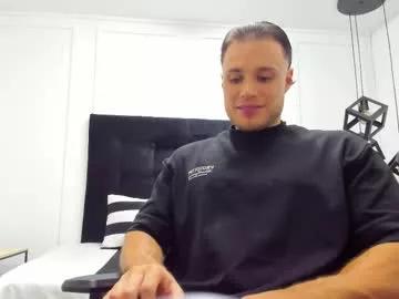 Adrien_roche888 webcams show profile image 