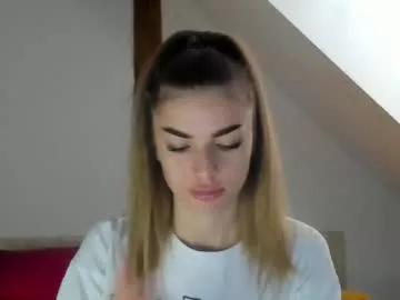 Photos of adventurina from Chaturbate is Freechat