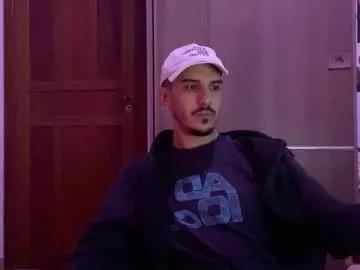 aelucius from Chaturbate is Freechat