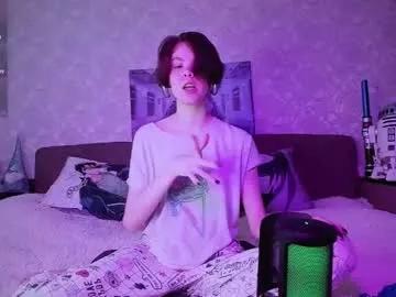 Photos of aesthetic_being from Chaturbate is Freechat
