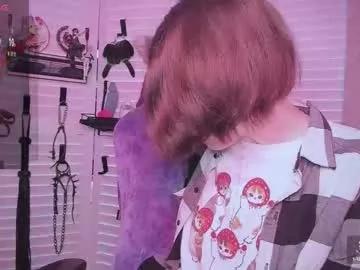 Aesthetic_being webcams show profile image 