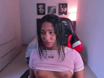 afrodita__horny from Chaturbate is Freechat