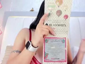 afrodytasky from Chaturbate is Freechat