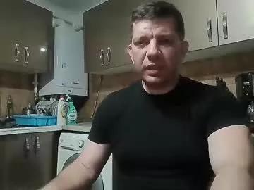 aftandi791 from Chaturbate