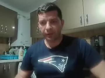 aftandi791 from Chaturbate