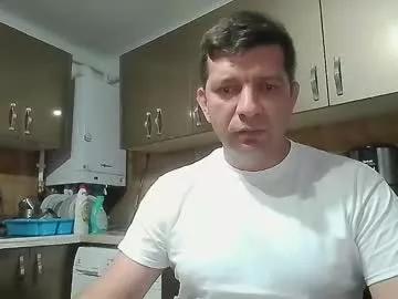 aftandi791 from Chaturbate