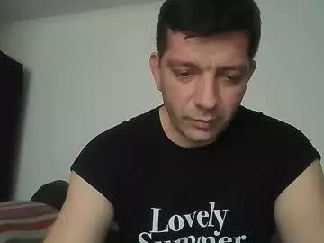 aftandi791 from Chaturbate