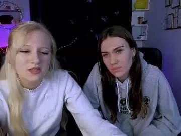 agata_bonbon from Chaturbate
