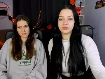agata_bonbon from Chaturbate