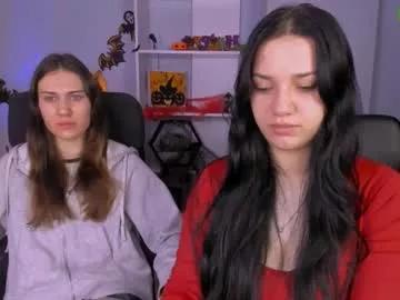 agata_bonbon from Chaturbate