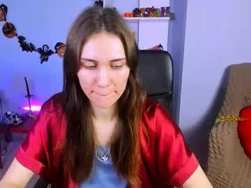 agata_bonbon from Chaturbate is Freechat