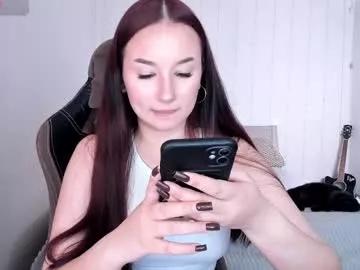 agata_cherry from Chaturbate