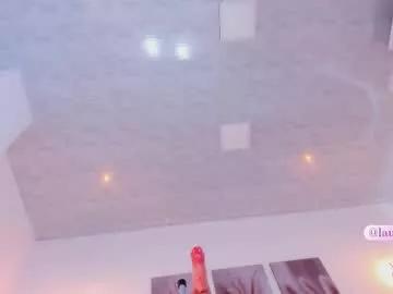 agata_clark from Chaturbate