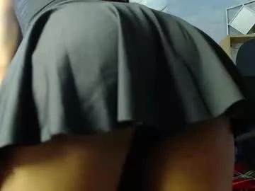 agata_grubisic from Chaturbate