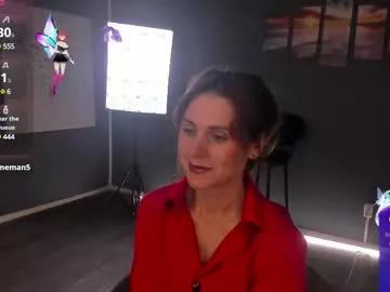 agata_kriste7 from Chaturbate