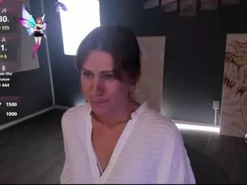 agata_kriste7 from Chaturbate