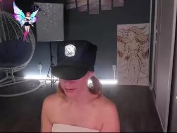 agata_kriste7 from Chaturbate