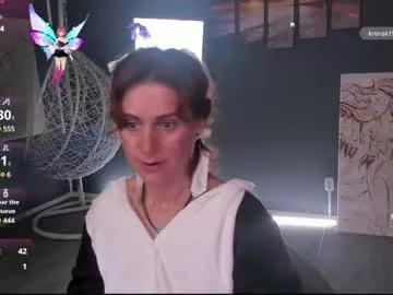 agata_kriste7 from Chaturbate