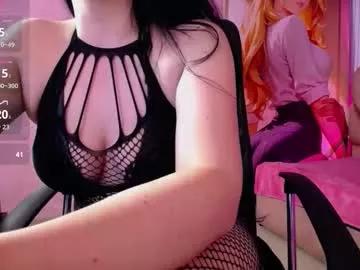 Agata_laurent webcams show profile image 